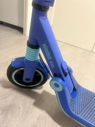 Patinete eléctrico