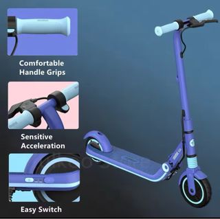 Patinete eléctrico