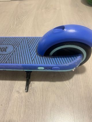 Patinete eléctrico