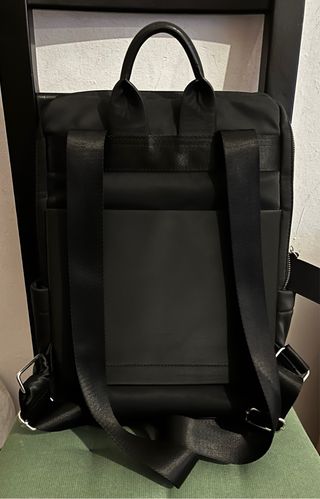 Mochila Parfois negra