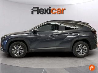 Hyundai Tucson 1.6 TGDI 169kW (230CV) HEV Maxx Auto