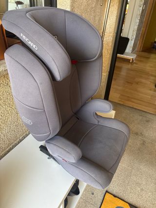 Silla coche Recaro niño
