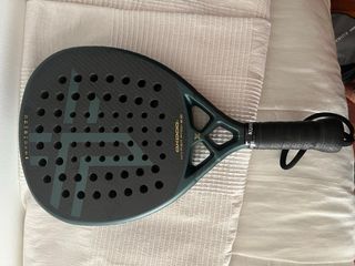 Pala pádel Oxdog Hyperpro+ 2025