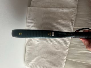 Pala pádel Oxdog Hyperpro+ 2025