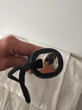 Pala pádel Oxdog Hyperpro+ 2025
