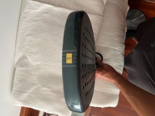 Pala pádel Oxdog Hyperpro+ 2025
