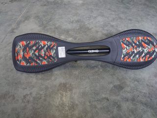 Patinete Oxelo Bici
