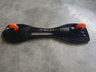Patinete Oxelo Bici