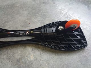 Patinete Oxelo Bici