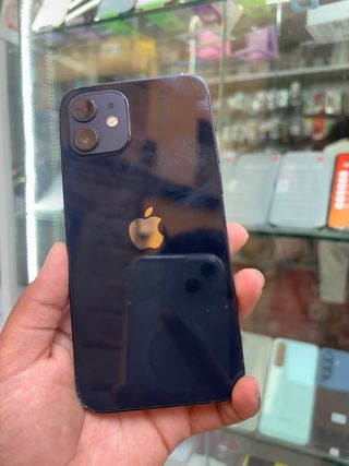 iPhone Apple - 12