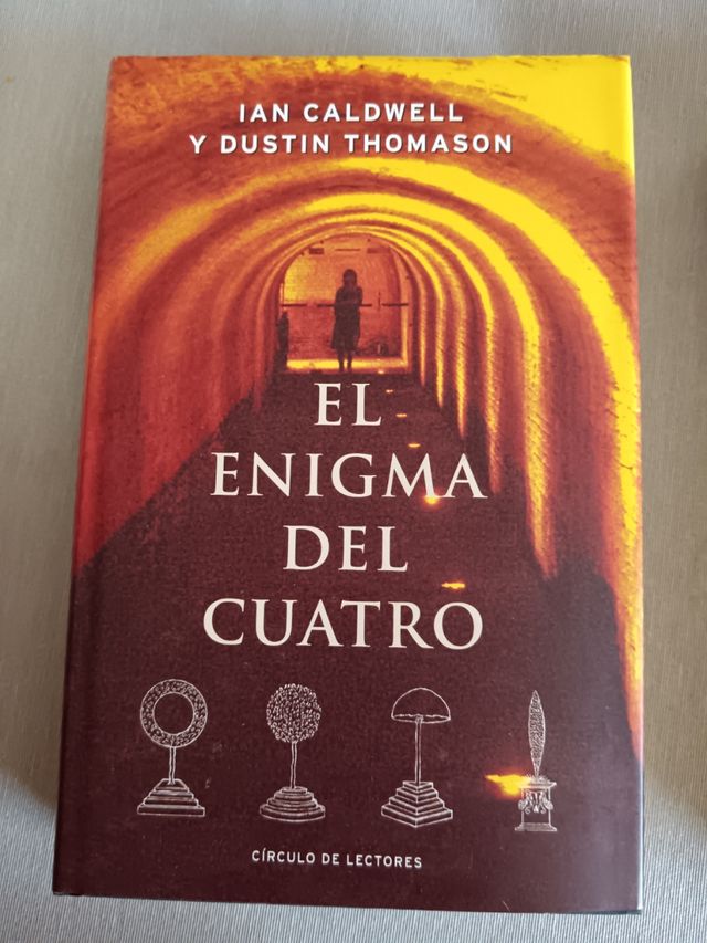 La fortaleza digital