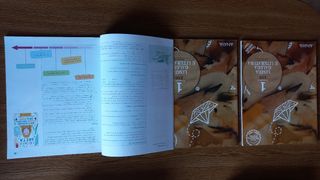 Lingual Galega e Literatura 1 ESO
