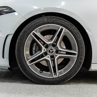 Mercedes-Benz Clase A AMG 2021