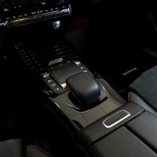 Mercedes-Benz Clase A AMG 2021