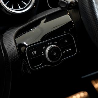 Mercedes-Benz Clase A AMG 2021