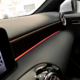Mercedes-Benz Clase A AMG 2021