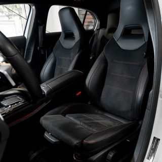 Mercedes-Benz Clase A AMG 2021
