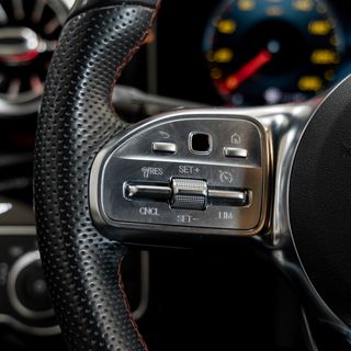 Mercedes-Benz Clase A AMG 2021