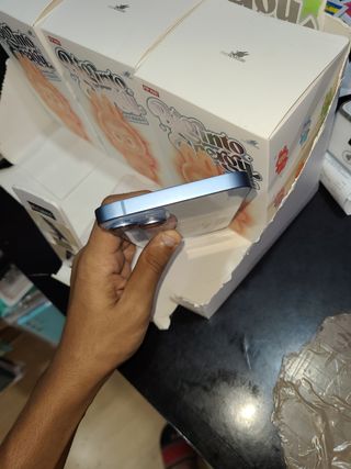 iPhone 14 Plus Azul 128GB - 94% Batería