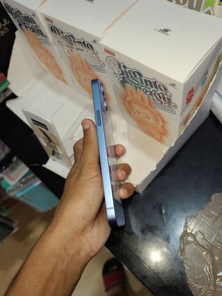 iPhone 14 Plus Azul 128GB - 94% Batería