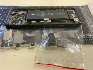 CHASSIS ORIGINALE PER IPHONE 12 MINI