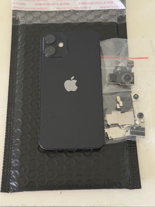 CHASSIS ORIGINALE PER IPHONE 12 MINI