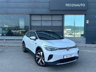Volkswagen ID.4 Pro Performance 150kW 204CV 