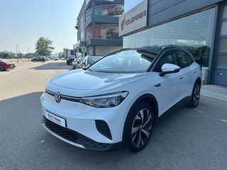 Volkswagen ID.4 Pro Performance 150kW 204CV 
