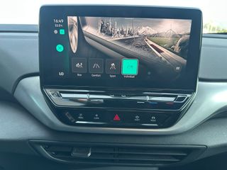 Volkswagen ID.4 Pro Performance 150kW 204CV 