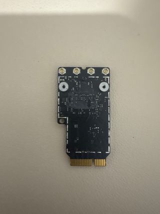 Tarjeta Wifi Apple iMac A1418/A1419