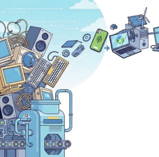 recojo tu ordenador viejo/roto para segunda vida