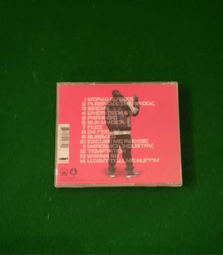 CD Dizzee Rascal - Maths & English