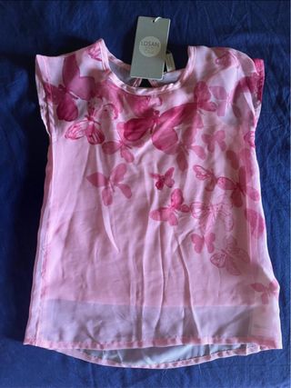 Top Losan bimba 5 anni