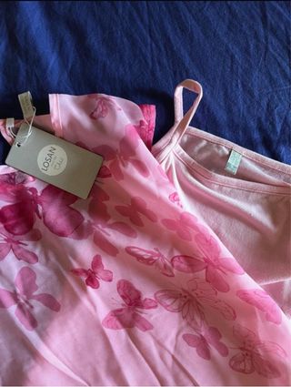 Top Losan bimba 5 anni