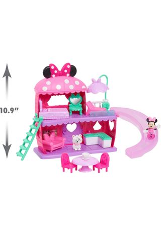 Casa Minnie Mouse - Juguete