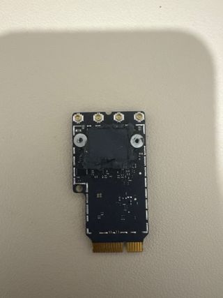 Tarjeta Wifi iMac A1418/A1419