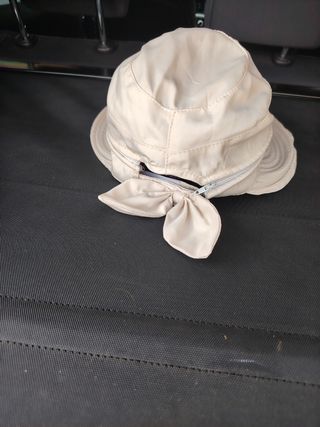 Visera beige