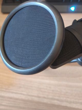 Micrófono ordenador - Streaming