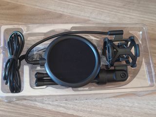 Micrófono ordenador - Streaming