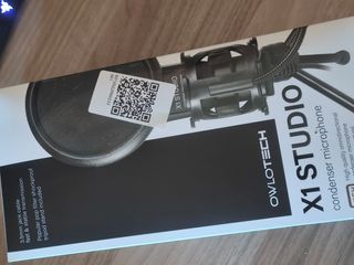 Micrófono ordenador - Streaming