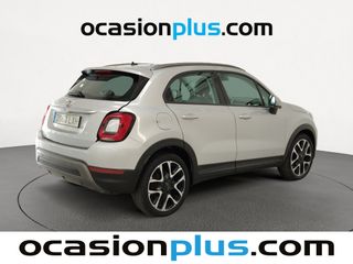 Fiat 500X 1.6 MultiJet Cross 4x2 96 KW (130 CV)