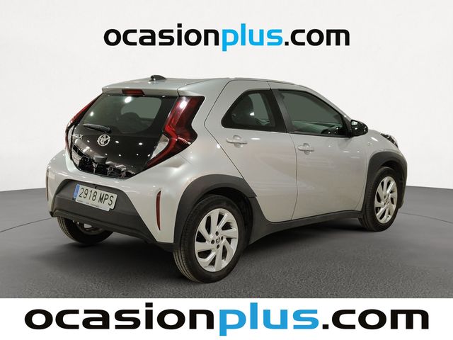 Toyota Aygo X Cross 1.0 VVT-I Play 53 kW (72 CV)
