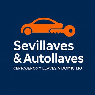 CERRAJEROS SEVILLA – LLAVES DE COCHE A DOMICILIO