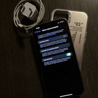 iPhone 12 Pro Max (256Gb)