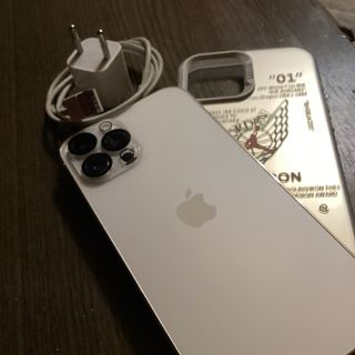 iPhone 12 Pro Max (256Gb)