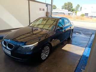 BMW Serie 5 2008