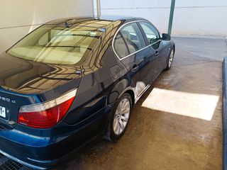 BMW Serie 5 2008