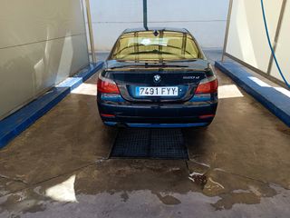 BMW Serie 5 2008