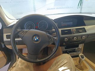 BMW Serie 5 2008