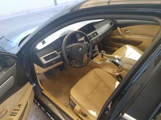 BMW Serie 5 2008